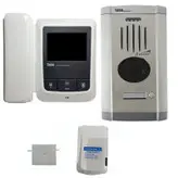 دربازکن تصویری تابا مدل 1090V1 مجموعه 4 عددی