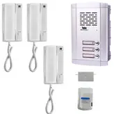 دربازکن صوتی تابا مدل TL-680V3