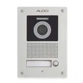 قاب محافظ پنل دربازکن مدل ALDO طرح یک طبقه