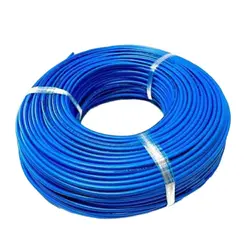 سیم برق افشان 1 در 2.5 رسانا الکتریک البرز مدل Ogipss