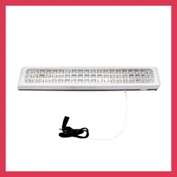 چراغ اضطراری شارژی کیانگ 60 اس ام دی smd مدل KY- 722