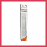 چراغ اضطراری شارژی کیانگ 60 اس ام دی smd مدل KY- 722