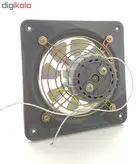 هواکش خانگی دمنده مدل VMA-12S2S