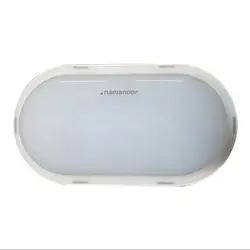 چراغ روکار 32 وات IP نمانور مدل BHO-32