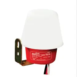رله روشنایی فتوسل شیوا امواج مدل PSA-16A