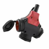 سه راهی صنعتی کرال پارت الکتریک