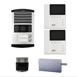 دربازکن تصویری الکتروپیک مجموعه 5 عددی