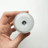 لامپ ال ای دی 4 وات نمانور مدل شعله آتش طرح مشعل پایه E27