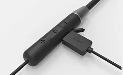 هدفون بی سیم لنوو مدل HE05 - مای باتری فروشگاه باتری موبایل ، انواع باطری