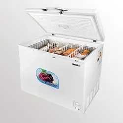 فریزر صندوقی برفاب مدل CF-310L
