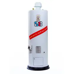 آبگرمکن گازی ایستاده سپهر الکتریک مدل SE7175w (50گالن)