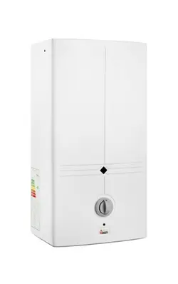 آبگرمکن گازی دیواری بوتان مدل B3315if