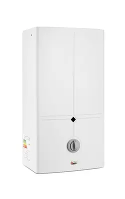 آبگرمکن گازی دیواری بوتان مدل 3215i