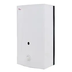 آبگرمکن دیواری ایران شرق مدل کیانا بدون شمعک (آیوناز) 3020