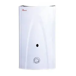 آبگرمکن دیواری ایران شرق مدل کیانا بدون شمعک (آیوناز) 3020