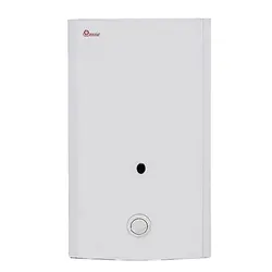 آبگرمکن دیواری ایران شرق مدل کیانا بدون شمعک (آیوناز) 3020