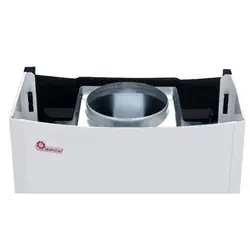 آبگرمکن دیواری ایران شرق مدل کیانا بدون شمعک (آیوناز) 3020