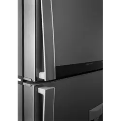 یخچال و فریزر 28 فوت دیپوینت مدل T7