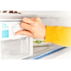 یخچال و فریزر 28 فوت دیپوینت مدل T7