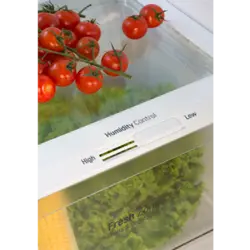 یخچال و فریزر 28 فوت دیپوینت مدل T7