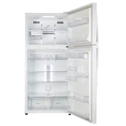 یخچال و فریزر 28 فوت دیپوینت مدل T7