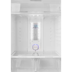 یخچال و فریزر 28 فوت دیپوینت مدل T7