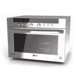 سولاردم 38 لیتری الجی SOLARDOM LG MA3884VC گارانتی الماس سرویس ضمانت اصالت کالا