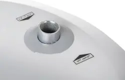 آبگرمکن برقی ایستاده آزمون مدل Ev200