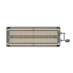 هیتر سرامیکی انرژی GR 0200