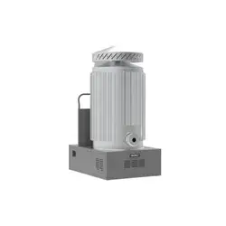 بخاری کارگاهی نفتی انرژی DW 0430