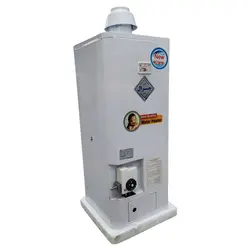 ابگرمکن گازی جنرال 50 لیتری زود جوش دیواری مدل TK-60