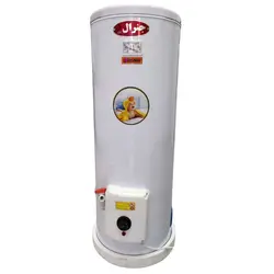 آبگرمکن برقی جنرال 100 لیتری مدل ER100 ( استوانه ای)