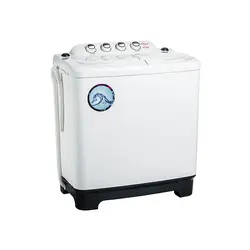 ماشین لباسشویی دوقلو اینترناسیونال آنیل 9.5 کیلو مدل N9.5