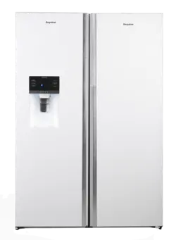 یخچال و فریزر دوقلو 36 فوت دیپوینت مدل Explore