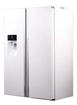 یخچال و فریزر دوقلو 36 فوت دیپوینت مدل Explore