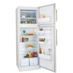 یخچال فریزر بالا پایین 17 فوت فلت امرسان مدل TFH17T (EM36)