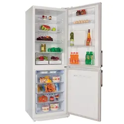 یخچال فریزر 22 فوت امرسان مدل BFN22D 348 (EM52W سری نانو)