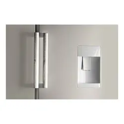 یخچال فریزر دوقلو 20 فوت امرسان مدل دیاموند RH20D & FN20D (EM40 سری نانو)