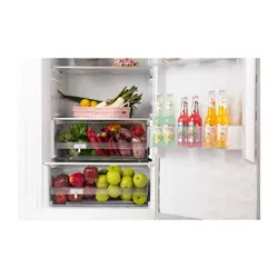 یخچال فریزر دوقلو 20 فوت امرسان مدل دیاموند RH20D & FN20D (EM40 سری نانو)