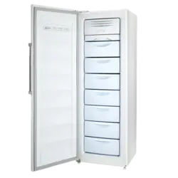 یخچال فریزر دوقلو 15 فوت امرسان مدل FN15D-RH15D (EM30 سری نانو)