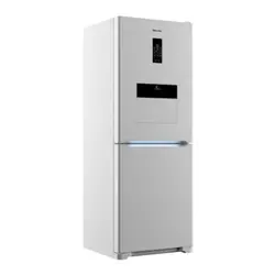 یخچال فریزر هیمالیا کمبی مدل 530 هوم بار پنج کاره دیفرنت