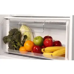 یخچال فریزر هیمالیا کمبی مدل 530 هوم بار پنج کاره دیفرنت