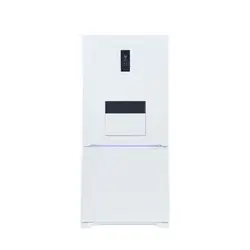 یخچال و فریزر 24 فوت هیمالیا مدل امگا هوم باردار HRFN605-HB