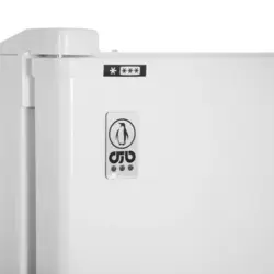 فریزر تک 13 فوت پارس مدل FRZNF170