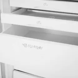 فریزر تک 13 فوت پارس مدل FRZNF170