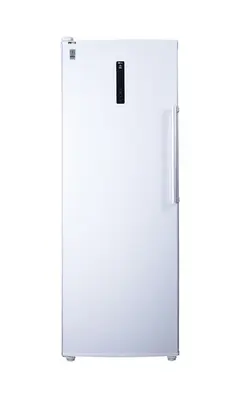 فریزر تک 13 فوت پارس مدل PFN16634EW