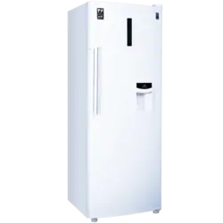 یخچال تک 13 فوت پارس مدل بوران PRN17632EW