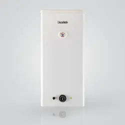 آبگرمکن برقی دیواری برفاب مدل 50EW