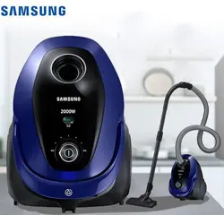 جارو برقی سامسونگ مدل SC20M2510WB