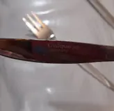 سرویس قاشق چنگال، یونیک، 30 نفره، 132پارچه